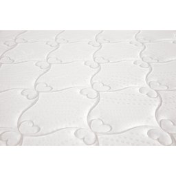 Conjunto Box Casal Molas Ensacadas Real 138x188x66 Reconflex - 5