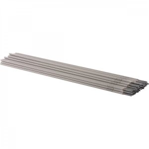 Eletrodo para solda elétrica 60.13 com 250 mm blister Vonder