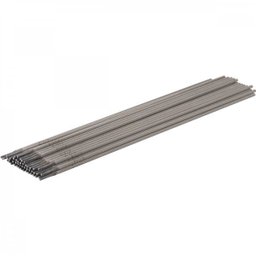 Eletrodo para solda elétrica 60.13 com 250 mm blister Vonder - 4