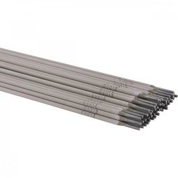 Eletrodo para solda elétrica 60.13 com 250 mm blister Vonder - 2
