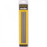 Eletrodo para solda elétrica 60.13 com 250 mm blister Vonder - 3