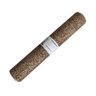Papel de parede MICA  Pedra Prensada - 3502 - Marrom / Dourado - 3