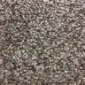 Papel de parede MICA  Pedra Prensada - 3503 - Marrom / Dourado com brilho - 1