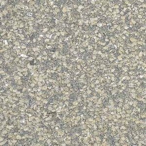 Papel de parede MICA  Pedra Prensada - 3501 - Cinza Azulado / Nude com brilho