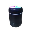Ver imagem 2 de Umidificador H2o Lumen Difusor Usb 300ml Led:branco