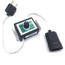 Ver imagem 1 de Regulador Velocidade Motor Tanquinho Maquina Lavar Variador