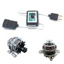 Ver imagem 2 de Regulador Velocidade Motor Tanquinho Maquina Lavar Variador