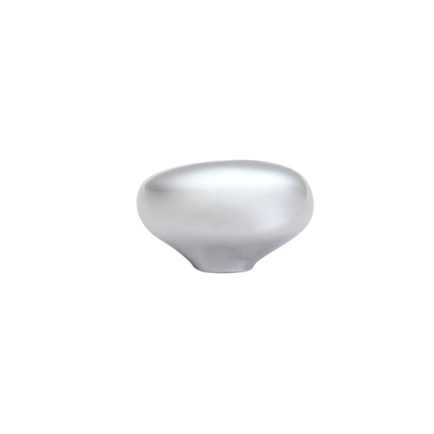 Puxador Seixo P Cromado Zen Design