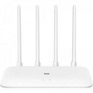 Roteador Wi-fi Mi Router 4a Giga Branco Xiaomi