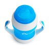 Copo de Treinamento Munchkin 118ml – Azul - 3