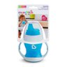 Copo de Treinamento Munchkin 118ml – Azul - 4
