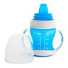 Copo de Treinamento Munchkin 118ml – Azul - 2