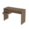 Escrivaninha Mesa Escritório 2 Gavetas Me4123 - 5