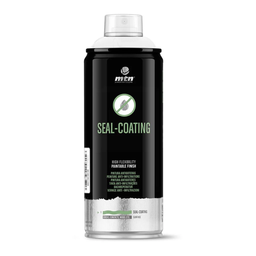 Tinta Spray Emborrachada Selante Anti Goteiras 400ml Pro Mtn - 1