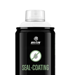 Tinta Spray Emborrachada Selante Anti Goteiras 400ml Pro Mtn - 2