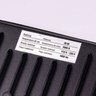 Refletor Led 30W 3000K Preto Bivolt Foxlux - 8