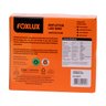 Refletor Led 30W 3000K Preto Bivolt Foxlux - 4