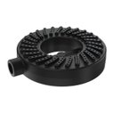 Ver imagem 1 de Queimador Alta Pressão Chuveiro Fogão Industrial Ferro 18cm