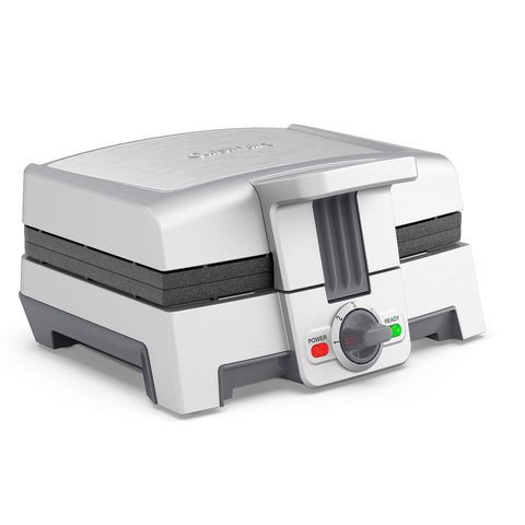 Cuisinart Máquina de Waffles Stick Antiaderente, 800w