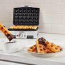 Cuisinart Máquina de Waffles Stick Antiaderente, 800w - 2