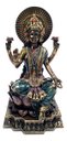 Ver imagem 1 de Lakshmi Deusa da Prosperidade Original Veronese B03909