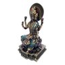 Lakshmi Deusa da Prosperidade Original Veronese B03909 - 3