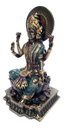 Ver imagem 3 de Lakshmi Deusa da Prosperidade Original Veronese B03909