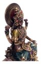 Ver imagem 6 de Lakshmi Deusa da Prosperidade Original Veronese B03909