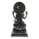 Ver imagem 4 de Lakshmi Deusa da Prosperidade Original Veronese B03909