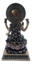 Ver imagem 4 de Lakshmi Deusa da Prosperidade Original Veronese B03909