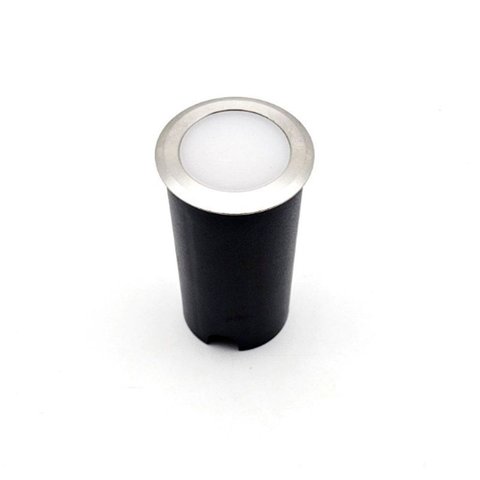 Balizador Solo 1w 3000k 60lm Ip67-astraled