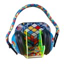 Ver imagem 3 de Abafador de Ruido para Autistas 11 Db com Suporte Cubo Mágico Brilha no Escuro