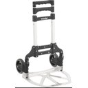Ver imagem 3 de Carrinho de Alumínio Dobrável - Vonder - 60kg
