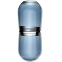 Ver imagem 1 de Porta Escovas e Pasta de Dente Com Tampa Belly Soft Ou Azul Glacial