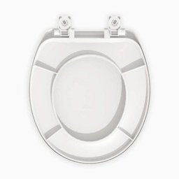 Assento Sanitário Oval Polipropileno Solution Soft Close Tupan - 4