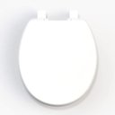 Ver imagem 2 de Assento Sanitário Oval Polipropileno Solution Soft Close Tupan