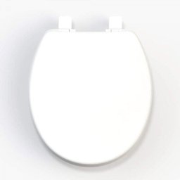 Assento Sanitário Oval Polipropileno Solution Soft Close Tupan - 2