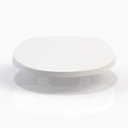 Ver imagem 5 de Assento Sanitário Oval Polipropileno Solution Soft Close Tupan