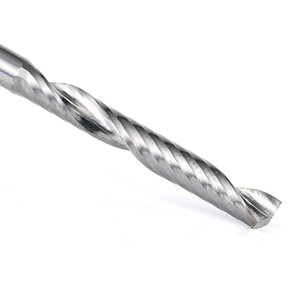 Fresa Topo 1 Corte 3,175mm X 17mm