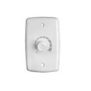 Ver imagem 2 de Kit 2 Ventilador de Parede Tufão 60cm Preto Bivolt M2 Loren Sid