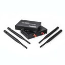 Ver imagem 2 de Extensor Adaptador Hdmi sem Fio Wireless