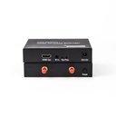 Ver imagem 3 de Extensor Adaptador Hdmi sem Fio Wireless