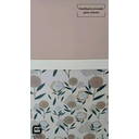 Ver imagem 5 de Moldura Roda Meio Eva Autocolante Sol 3,5cmx5mm 10 Metros - Branco