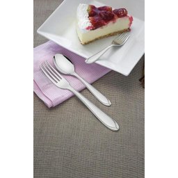 Colher de Mesa Tramontina Laguna Aço Inox 12 Peças - 4