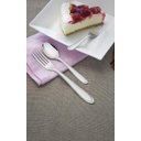 Ver imagem 4 de Colher de Mesa Tramontina Laguna Aço Inox 12 Peças