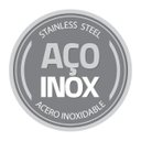 Ver imagem 6 de Colher de Mesa Tramontina Laguna Aço Inox 12 Peças