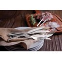 Ver imagem 3 de Colher de Mesa Tramontina Laguna Aço Inox 12 Peças