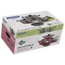 Jogo de Panelas Tramontina Sicília 4 Peças Antiaderente Starflon Excellent - 3