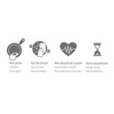 Ver imagem 5 de Jogo de Panelas Tramontina Sicília 4 Peças Antiaderente Starflon Excellent