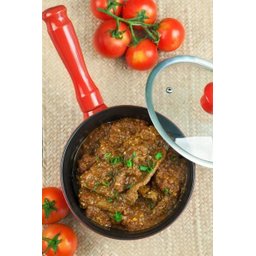 Conjunto de Panelas Cerâmica Duo Smart 5 Peças Pomodoro e Brindes Ceraflame - 9